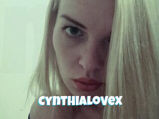 CynthiaLoveX