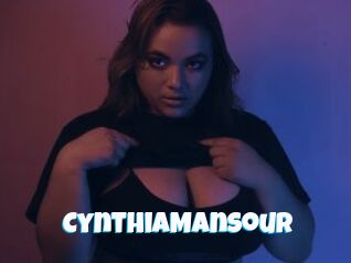 CynthiaMansour