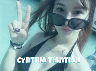 Cynthia_tiantian