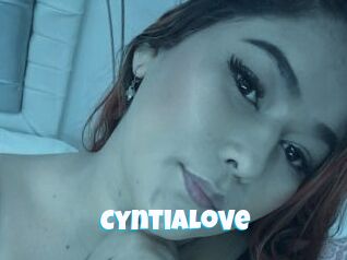 CyntiaLove