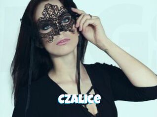 CzAlice