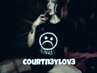 C0urtn3yl0v3