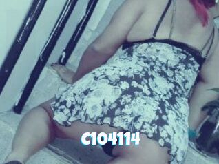C104114