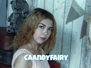 Caandyfairy