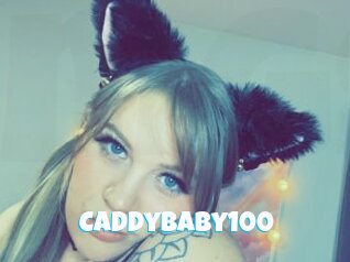 Caddybaby100