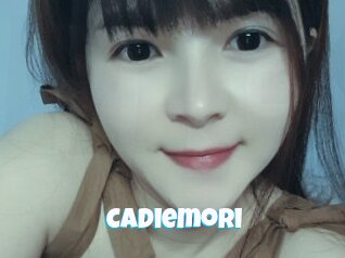 cadiemori Miss Gros Seins