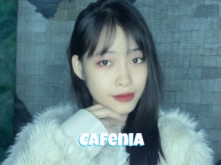 Cafenia
