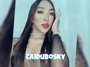 Caidubosky