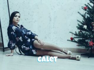 Calet