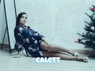 Calett