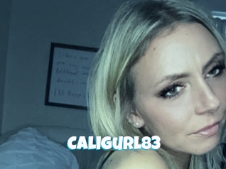 Caligurl83