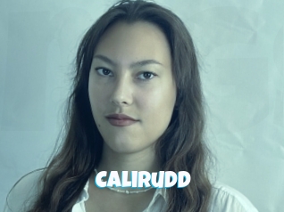 Calirudd