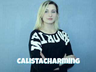 Calistacharming