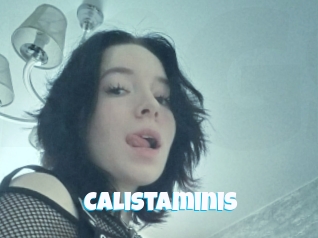 Calistaminis