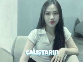 Calistarin