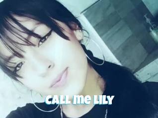 Call_me_lily
