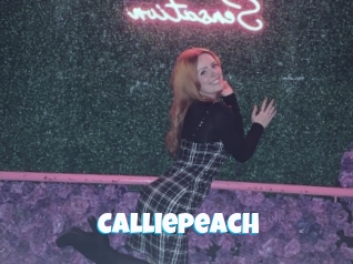Calliepeach