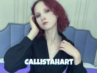 Callistahart