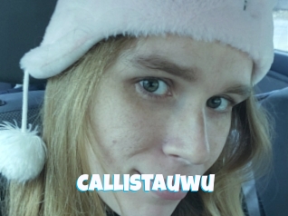 Callistauwu