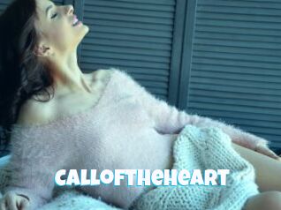 Calloftheheart