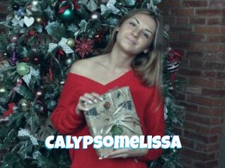 Calypsomelissa
