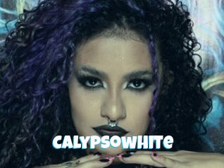 Calypsowhite