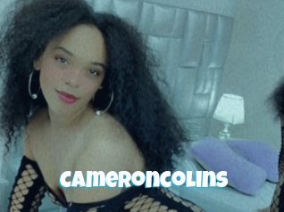 Cameroncolins