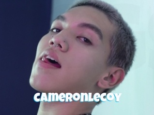 Cameronlecoy