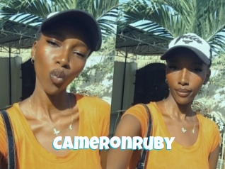 Cameronruby