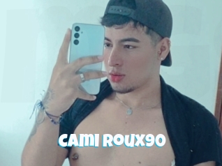 cami_roux90 Miss Gros Seins