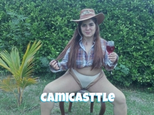 Camicasttle
