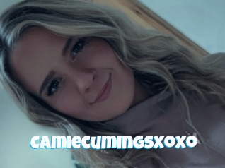 Camiecumingsxoxo