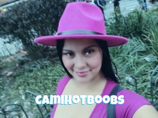 camihotboobs Miss Gros Seins