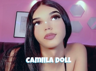 camiila_doll Miss Gros Seins