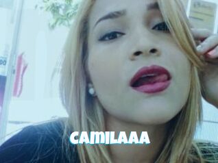 Camilaaa