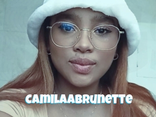 Camilaabrunette