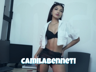 Camilabenneti