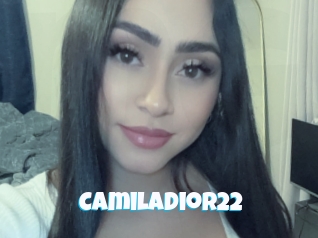 Camiladior22