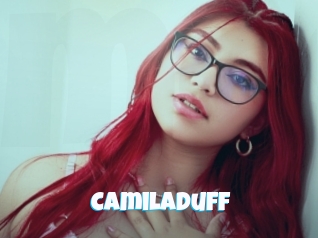 Camiladuff