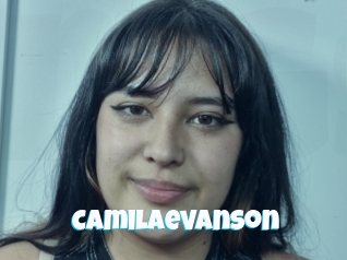 Camilaevanson