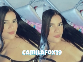 Camilafox19