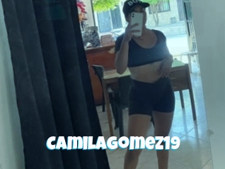 Camilagomez19