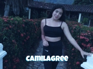 Camilagree