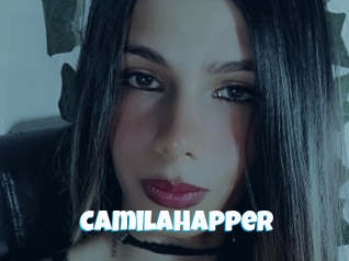 Camilahapper