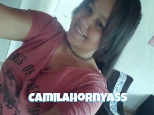 Camilahornyass