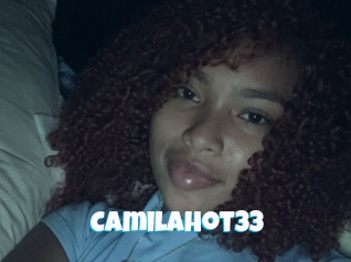 Camilahot33