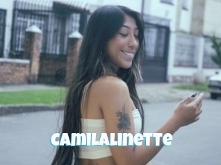 camilalinette Miss Gros Seins