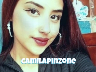 camilapinzone Miss Gros Seins