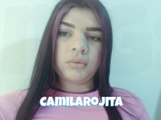Camilarojita