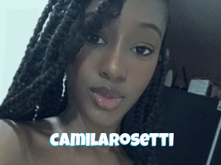 Camilarosetti